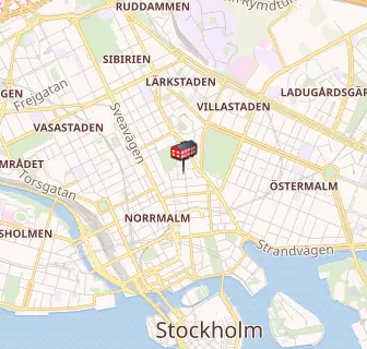 Stockholm