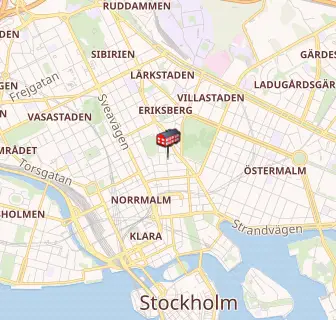 Stockholm