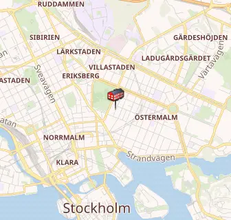 Stockholm