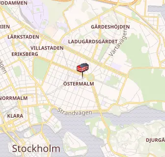 Stockholm