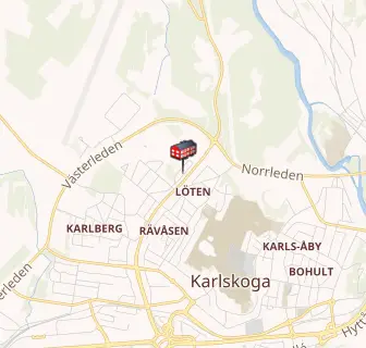 Karlskoga