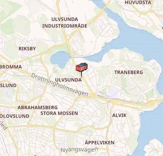 Stockholm
