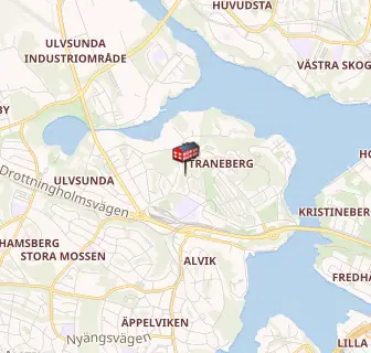 Stockholm