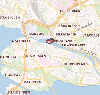 Stockholm
