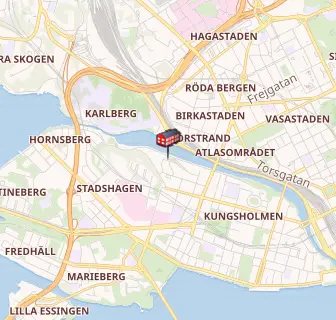 Stockholm