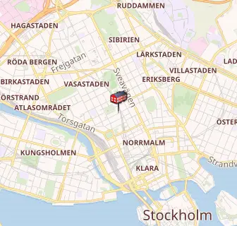 Stockholm