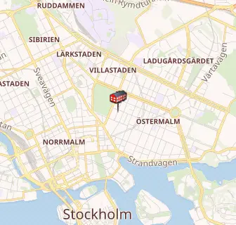 Stockholm