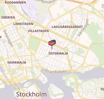 Stockholm