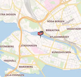 Stockholm