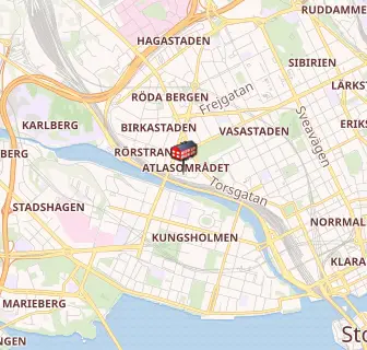 Stockholm