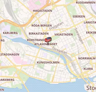 Stockholm