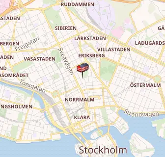 Stockholm