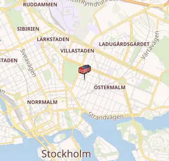 Stockholm