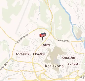 Karlskoga