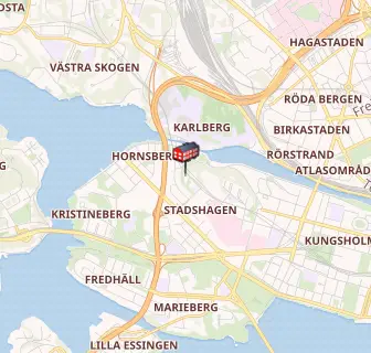 Stockholm