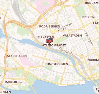Stockholm