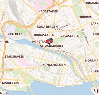 Stockholm