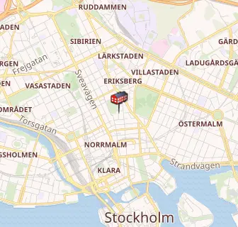 Stockholm