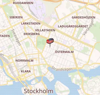 Stockholm