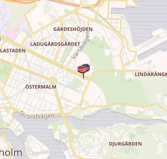 Stockholm