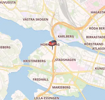 Stockholm