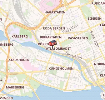 Stockholm