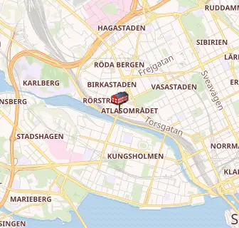Stockholm
