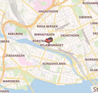 Stockholm