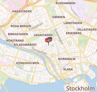 Stockholm
