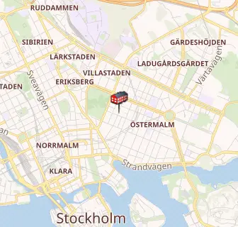 Stockholm