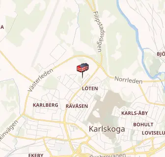 Karlskoga