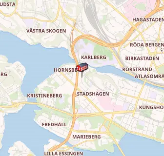 Stockholm