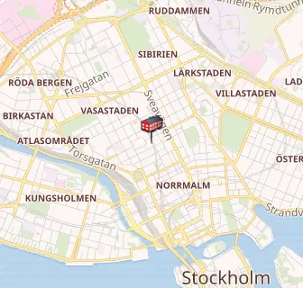 Stockholm