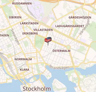 Stockholm