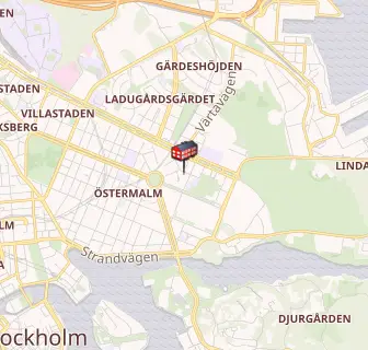 Stockholm