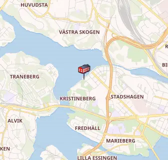 Stockholm
