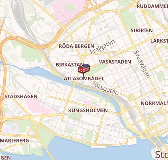 Stockholm