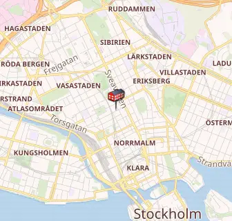 Stockholm