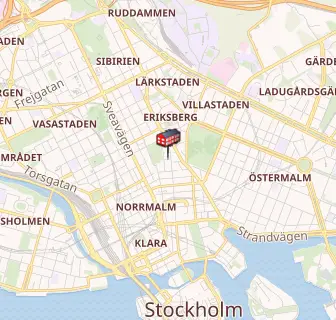 Stockholm
