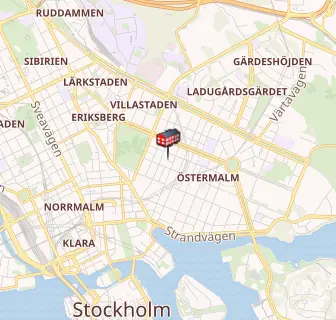 Stockholm