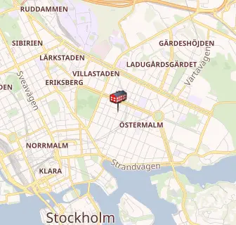 Stockholm