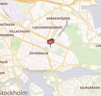 Stockholm