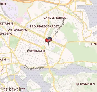 Stockholm