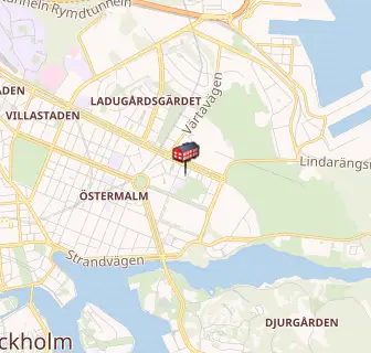 Stockholm