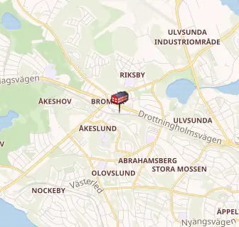 Stockholm