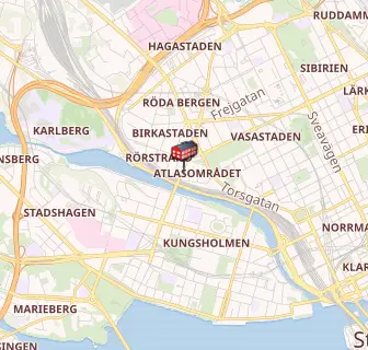 Stockholm
