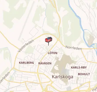 Karlskoga
