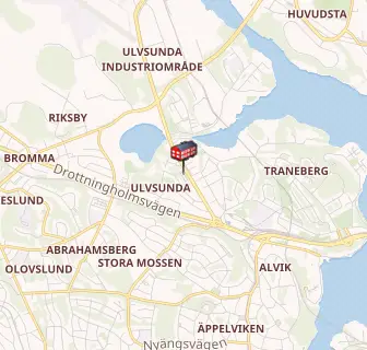 Stockholm