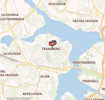 Stockholm