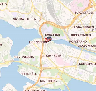 Stockholm